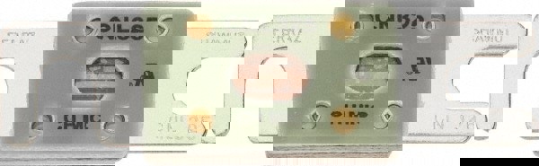 325 Amp Visible Link Flat Forklift & Truck Fuse